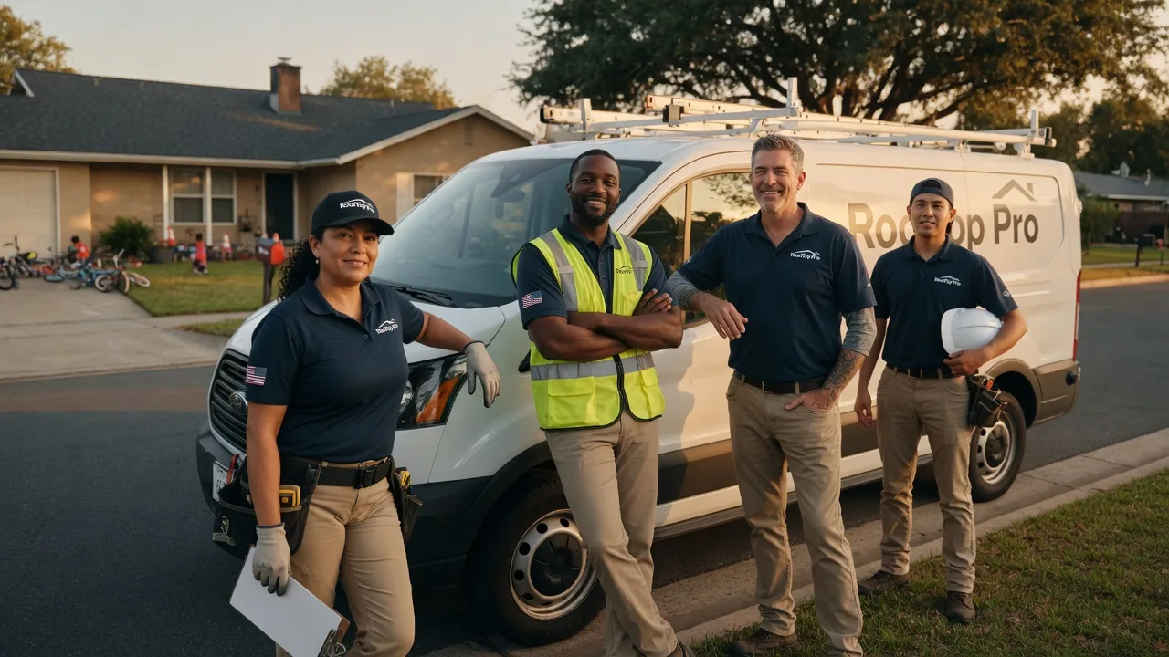 Roof Repair in Morton, PA near me